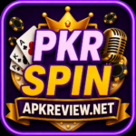 PKRSpin Game