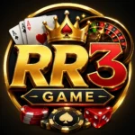 RR3 Game