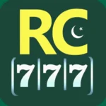 RC777 Game