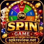 Spin Game
