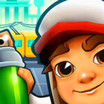 Subway surfer