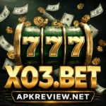 X03 Bet Game